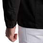 Jaqueta-Masculina-Em-Sarja-Resinada-Convicto